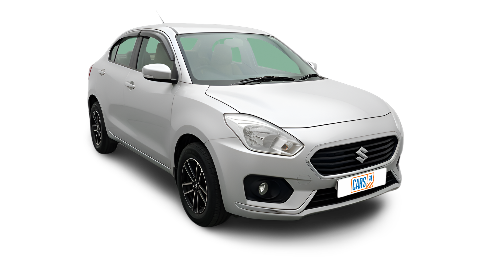 Maruti Dzire-img